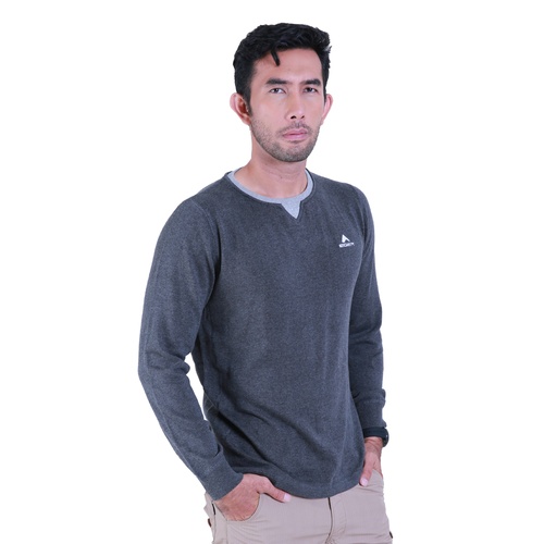 K.LS NEW SWEAT CONFIDENT